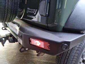 Suzuki Jimny 1.5 GLX AllGrip 5-door auto - Image 21
