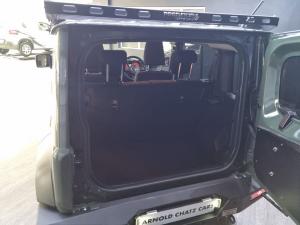 Suzuki Jimny 1.5 GLX AllGrip 5-door auto - Image 23