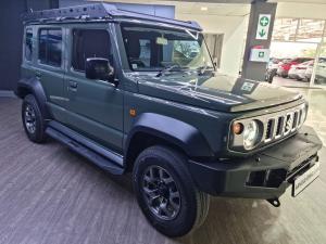 Suzuki Jimny 1.5 GLX AllGrip 5-door auto - Image 3