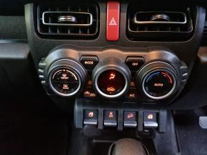 Suzuki Jimny 1.5 GLX AllGrip 5-door auto - Image 7