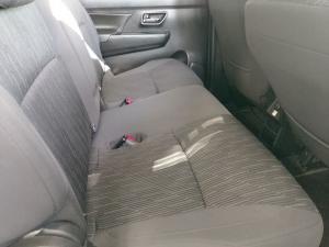 Suzuki Ertiga 1.5 GLX auto - Image 10