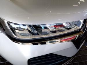 Chery Tiggo 7 Pro Max 1.6TGDI 290T Premium AWD - Image 16