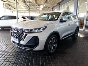 Chery Tiggo 7 Pro Max 1.6TGDI 290T Premium AWD - Image 1