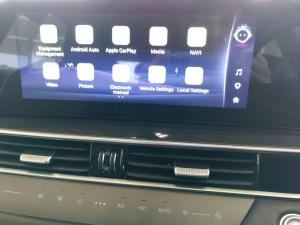 Chery Tiggo 7 Pro Max 1.6TGDI 290T Premium AWD - Image 20