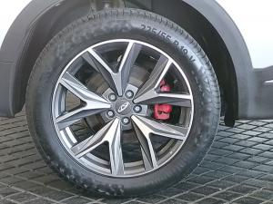 Chery Tiggo 7 Pro Max 1.6TGDI 290T Premium AWD - Image 27