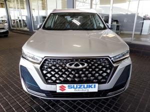 Chery Tiggo 7 Pro Max 1.6TGDI 290T Premium AWD - Image 2