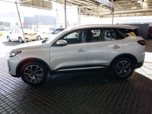 Chery Tiggo 7 Pro Max 1.6TGDI 290T Premium AWD - Image 4