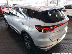 Chery Tiggo 7 Pro Max 1.6TGDI 290T Premium AWD - Image 5
