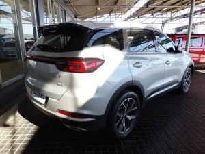 Chery Tiggo 7 Pro Max 1.6TGDI 290T Premium AWD - Image 7