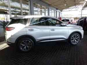 Chery Tiggo 7 Pro Max 1.6TGDI 290T Premium AWD - Image 8