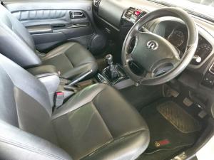 GWM Steed 5 2.0VGT double cab SX - Image 10