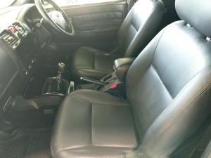 GWM Steed 5 2.0VGT double cab SX - Image 15