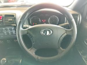GWM Steed 5 2.0VGT double cab SX - Image 19