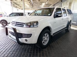 GWM Steed 5 2.0VGT double cab SX - Image 1