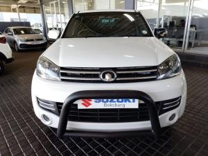 GWM Steed 5 2.0VGT double cab SX - Image 2