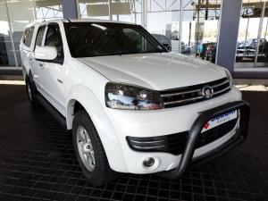GWM Steed 5 2.0VGT double cab SX - Image 3
