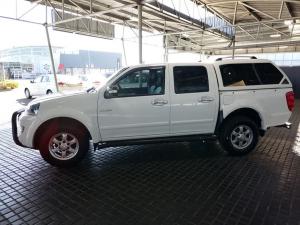 GWM Steed 5 2.0VGT double cab SX - Image 4