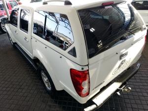 GWM Steed 5 2.0VGT double cab SX - Image 5