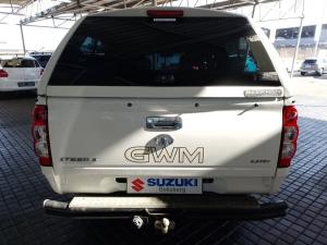 GWM Steed 5 2.0VGT double cab SX - Image 6