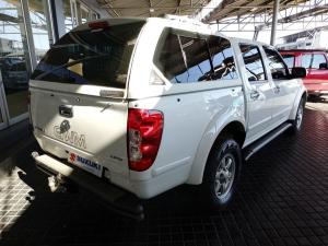 GWM Steed 5 2.0VGT double cab SX - Image 7