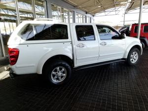 GWM Steed 5 2.0VGT double cab SX - Image 8