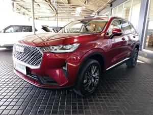 Haval H6 2.0GDIT 4WD Super Luxury - Image 1