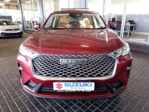 Haval H6 2.0GDIT 4WD Super Luxury - Image 2