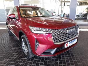 Haval H6 2.0GDIT 4WD Super Luxury - Image 3