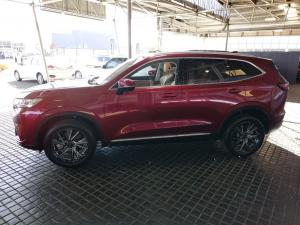 Haval H6 2.0GDIT 4WD Super Luxury - Image 4