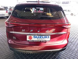 Haval H6 2.0GDIT 4WD Super Luxury - Image 6