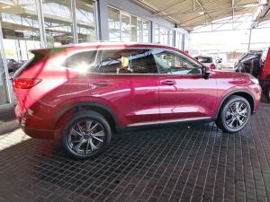 Haval H6 2.0GDIT 4WD Super Luxury - Image 8