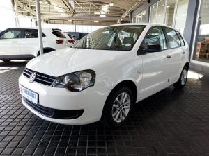 Volkswagen Polo Vivo 5-door 1.4 - Image 1