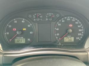 Volkswagen Polo Vivo 5-door 1.4 - Image 20