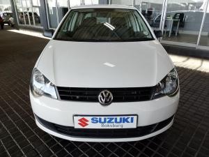 Volkswagen Polo Vivo 5-door 1.4 - Image 2