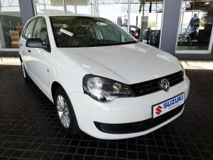 Volkswagen Polo Vivo 5-door 1.4 - Image 3