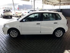 Volkswagen Polo Vivo 5-door 1.4 - Image 4