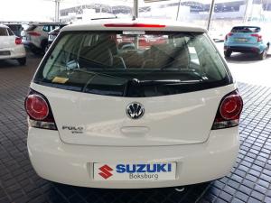 Volkswagen Polo Vivo 5-door 1.4 - Image 6