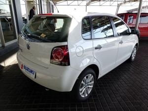 Volkswagen Polo Vivo 5-door 1.4 - Image 7