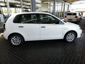 Volkswagen Polo Vivo 5-door 1.4 - Image 8