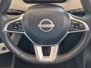 Nissan Magnite 1.0 Turbo Acenta auto - Image 11