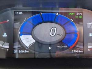 Nissan Magnite 1.0 Turbo Acenta auto - Image 12