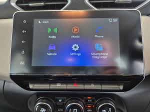 Nissan Magnite 1.0 Turbo Acenta auto - Image 13