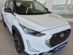 Nissan Magnite 1.0 Turbo Acenta auto - Image 1
