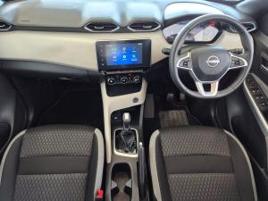 Nissan Magnite 1.0 Turbo Acenta auto - Image 24