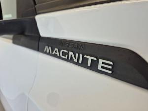 Nissan Magnite 1.0 Turbo Acenta auto - Image 27