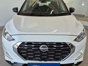 Nissan Magnite 1.0 Turbo Acenta auto - Image 2