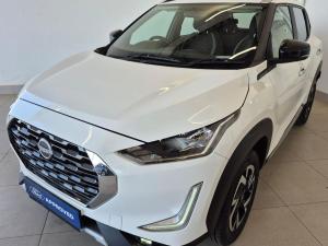 Nissan Magnite 1.0 Turbo Acenta auto - Image 3