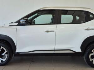 Nissan Magnite 1.0 Turbo Acenta auto - Image 4