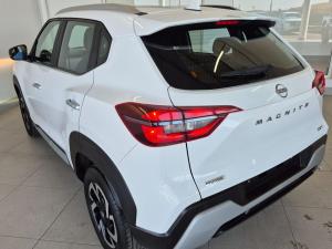 Nissan Magnite 1.0 Turbo Acenta auto - Image 5