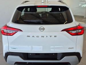 Nissan Magnite 1.0 Turbo Acenta auto - Image 6